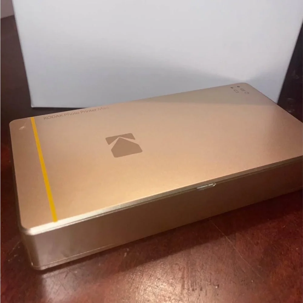 Kodak Portable Photo Printer